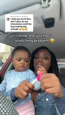 Replying to @Eisha got a first class ticket to you!! 😩 #babiesoftiktok #MomsofTikTok #fyp #funnymoment 