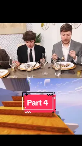 Mrbeast I Ate $100,000 Golden Ice Cream Part 4 #foryou #fyp #viral  #mrbeastchallenge #mrbeast #mrbeast6000 #ate  #icecream #golden #money 