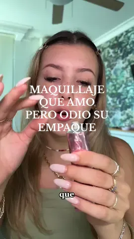 productos que amo pero odio su empaque- makeup i love but hate the packaging ✨💕🤳  #makeupreview #makeupiregretbuying #reviewmaquillaje #affordablemakeup #elf #CapCut 