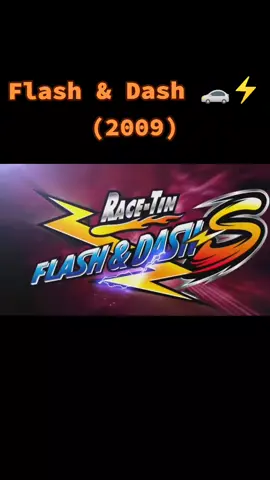 Intro de Flash and Dash 🚗⚡ #📺 #television #flashanddash #recuerdos #infancia #intro #canciones #cancion #dibujosanimados #opening #openings #dibujosdelainfancia #dibujosinfancia #serieinfancia 