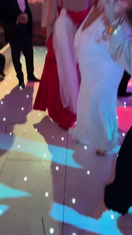 My mom and my aunts dancing old school gypsy! #bobbydo7777 #gypsywedding #gypsydancing 