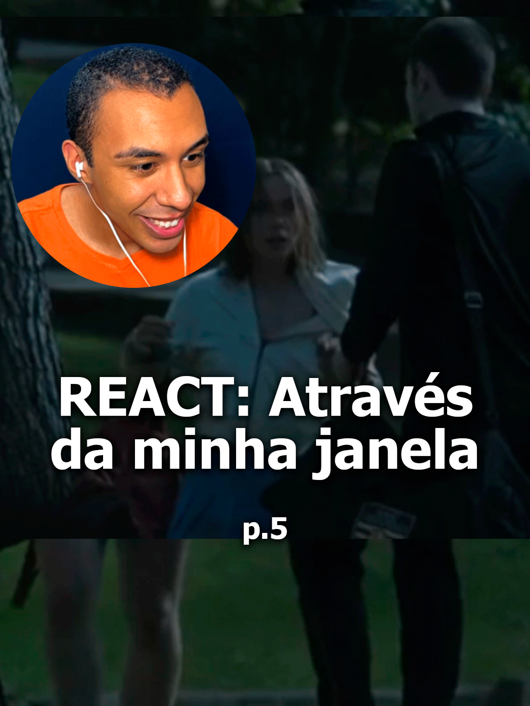 PRIMEIRO ENCONTRO NO CEMITERIO #netflix #netflixseries #atravesdaminhajanela #areshidalgo #raquelmendoza #raquelyares #atravesdemiventana #juliopeña #react