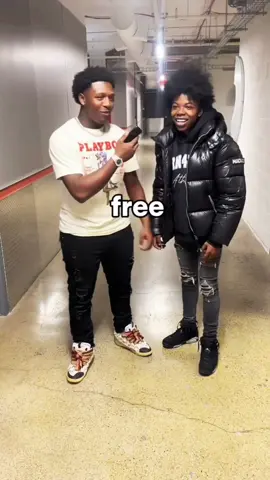 I told @BLOODIEFRMDAO That sugarhill keem was my cousin🤣 #foryou #fyp #interview #bloodiefrmdao #sugarhill #harlem #tystreet_ 
