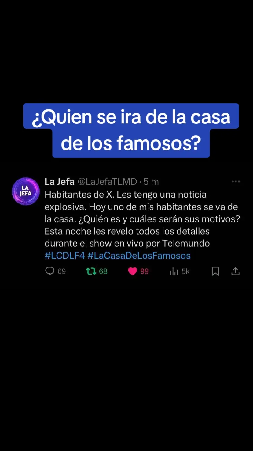 quien se irá de la casa de los famosos? #lcdlf #lacasadelosfamosos4 #LCDLF4