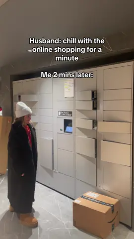 To be fair He said to chill for a “minute” 