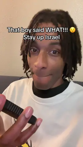 Keep doing what you doin bro stay up Israel @Off Limits Events #viral #standup #comedyvideo #foryoupage #lol #standupcomedy #public #viraltiktok 