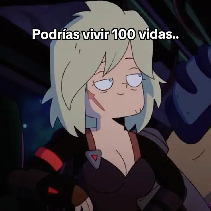 Yo no la perdono🧎‍♀️  #fypdongggggggg #finalspace #warnerbros #random #finalspaceseason2 #xbyzca #viral 