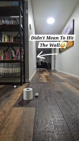 A win is a win 😂 (via smashfactor247/IG) #trickshot 