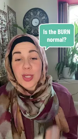 Yes! It is totally normal! The more the tingle and burn with use, the bigger the chance your nasal cavities are inflamed, dry and are in dire need of some TLC. The use of Blackseed & Olive Nasal Oil will, over time, lessen the tingle and burn, as it soothes your sinuses. Don’t wait to get relief, try a bottle today and experience true #NASALBLISS ✨