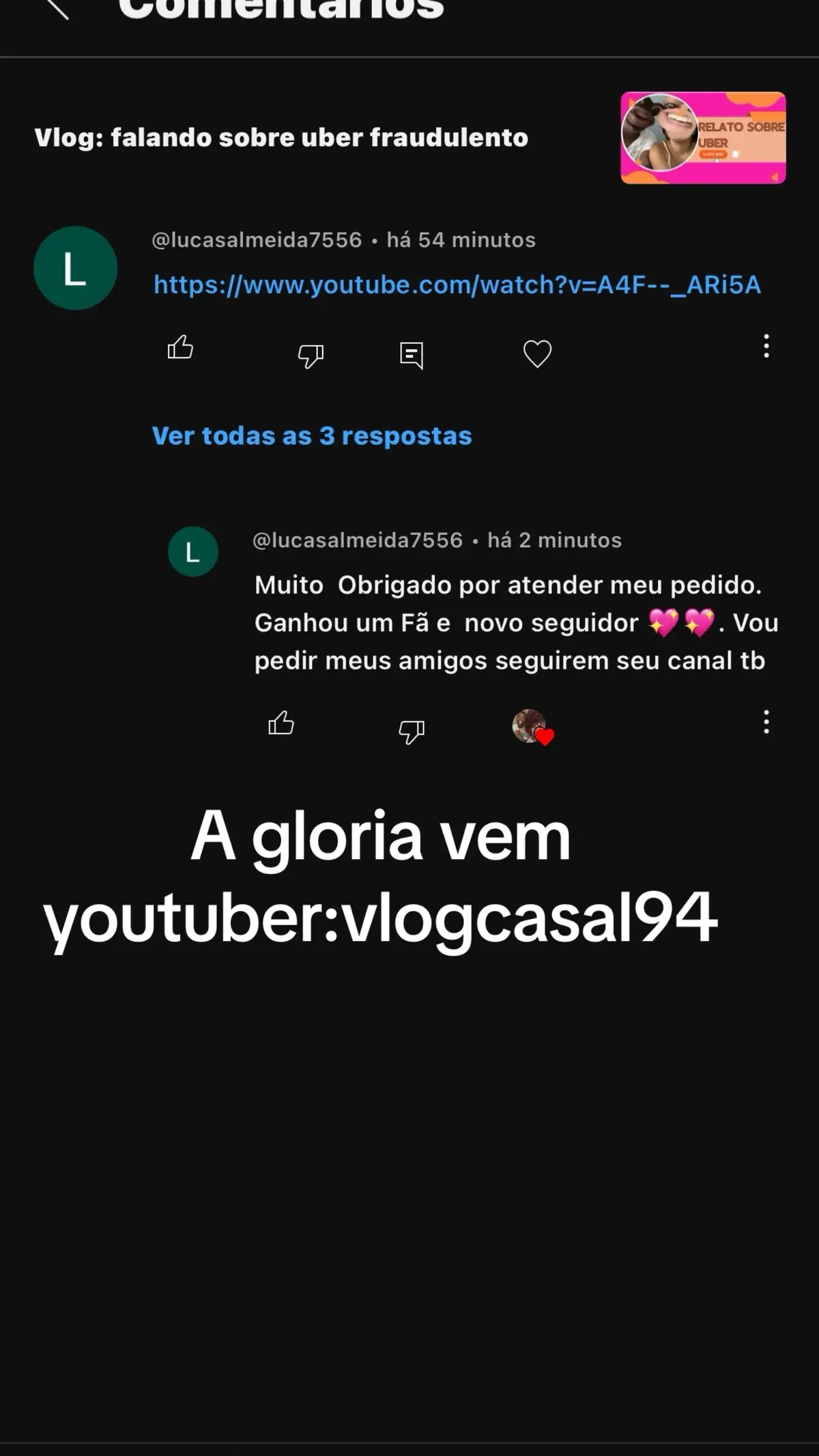 #youtube #gloria 