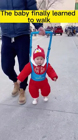 #babywalker #momlife #harness #babytiktok #toddler #tiktokphilippines 