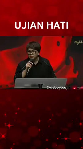 kotbah @debbybasjirreal  #alkitab #firmanTuhan #kotbahkristen #biblequote #renunganalkitab #renunganfirmanTuhan #renungankristen #saatteduh #debbybasjir 
