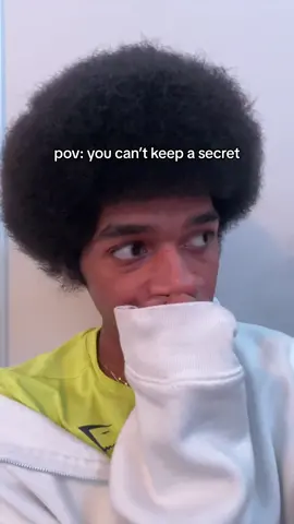 im sorry i have to tell everyone EVERYTHING #relatable #bigmouth #foryou 