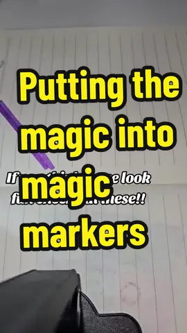 Replying to @asia.nha My grandmom used to always call markers 