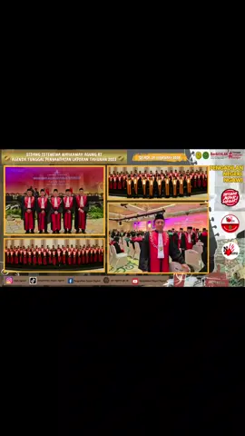 PN-NGAWI: Selasa (20-02-2024) Bapak Ketua Pengadilan Negeri Ngawi, Bapak Ikbal Muhammad, S.H., S.Sos., M.H., Menghadiri Kegiatan Sidang Istimewa Mahkamah Agung RI, Agenda Tunggal Penyampaian Laporan Tahunan 2023,  Capaian Instansi Selama Tahun 2023 disampaikan Oleh Ketua Mahkamah Agung RI, Prof. Dr. H. Muhammad Syarifuddin, S.H.,M.H.  Kegiatan Tersebut Turut Dihadiri Presiden Republik Indonesia H. Ir. Joko Widodo, Dalam Sambutannya, Presiden Mengapresiasi Kinerja Mahkamah Agung RI Dalam Meningkatkan Kualitas Layanan Hukum. #mahkamahagungri  #humasmahkamahagung  #ditjenbadilum #pengadilannegeri #berakhlak  #banggamelayanibangsa #timmedsosbadilum