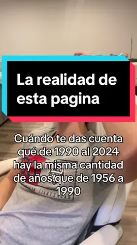 Que hago yo en tiktok? Que vejez 