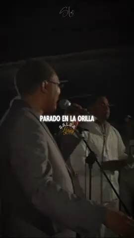 🔊| Como Tú- Ralphy Santi & Tito Allen • #comotu #ralphysanti #titoallen #salsamusic #salsa #salsaviral #salsa507 #salsalyrics507 