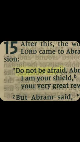 Do not be Afraid || 1 Samuel 12:20-25