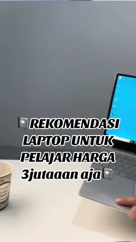 Laptop dengan harga yang udah murceee banget yang mau lamgsung aja join live skrg#fyppppppppppppppppppppppp #JelajahJakarta #viralvideotiktok #fyyp #laptop 