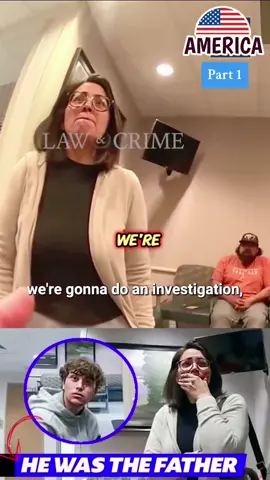 Boyfriend Speaks Out on Bodycam in Hospital Incident  #cops #police #fyp 