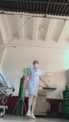 Dance if 0 case sa TRIAGE ER 🫣 #studentnurse #nursing #fypage #phinmacoc 