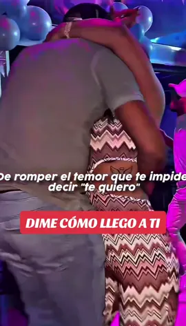 #dimecomollegoati #comollegoati #salsa #salsaromantica #salsabaul #salsadance #salsacosmetic #salsaparadedicar #salsachallenge #salsaparaestados #bailandosalsa #amorsincero #amor 