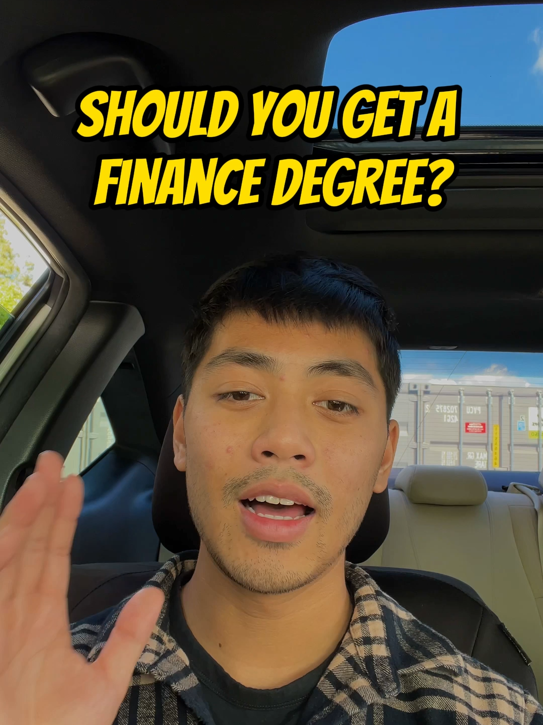 Is Finance Degree Worth It?  #Degree  #Senior  #College  #University  #Highschool  #financedegree #finance101 #businessadminstration #financialanalyst #financialanalystsalary #salary #corporate