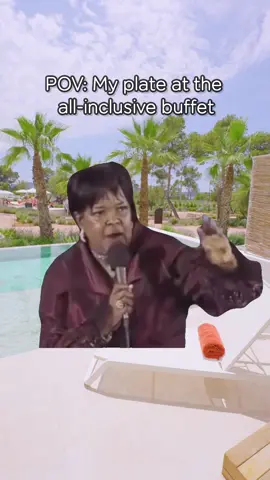 I just panicked okay?! 😅 #capcut #capcutmeme #allinclusive #packageholiday #holidaymemes