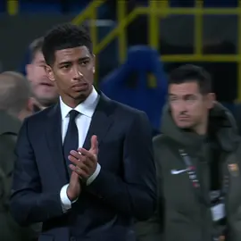 Him in a suit#judebellingham#judebellinghamedit#footballer#smash#realmadrid#fyp#trending#viral 