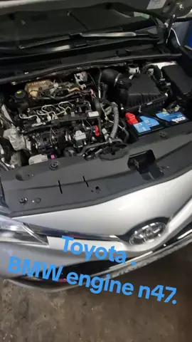 #toyota #bmw #engine 