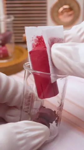 Transform lipstick #fyp #cosmeticup #satisfying #asmr 