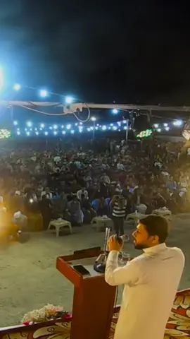 شاهد هذا الحجي ماذا فعل سيد فاقد الموسوي بل مهرجان #سيد_فاقد_الموسوي 