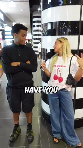 Pretty Privilege Street Talk | Episode 1 ✨ #fyp #streetinterview #streettalk #interview #interviews #ick #icks  #questionoftheday #questions #melbourne #melbourneaustralia #australia #prettyprivilege #style #fashion #firstdate #dating 