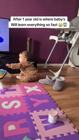 #baby #1yearold 