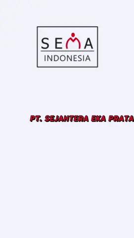Mari kita dengar Testimonial dari Teman2 kita yang sudah bergabung di PT. Sejahtera Eka Pratama, Mereka Calon Pekerja Informal untuk Negara Taiwan. Buat teman-teman ingin bergabung, mari Cek Website kita di : www.semainternational.co.id  #tki #job #luarnegeri #taiwan #informal #lowongankerja #kerjaluarnegara #assistanrumahtangga #semainternational #sejahteraekaprtama❣️😍 #calontenagakerja