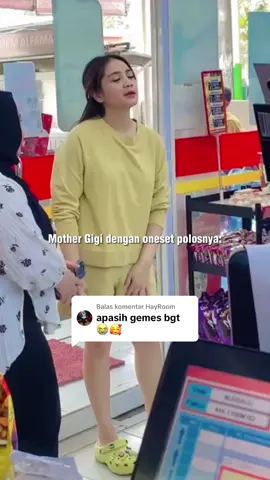 Membalas @HayRoom #pengabdicipung #nagitaslavina #raffiahmad #tokomamagigi 