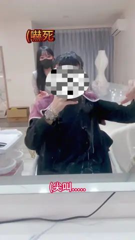 真的會笑死 第一次遇到這樣的人🤣 歡迎各位找我預約呦🥰 #璐璐米 #fyp #流量 #洗頭 #上推薦通知我 #推薦 #推薦推起來 #搞笑 