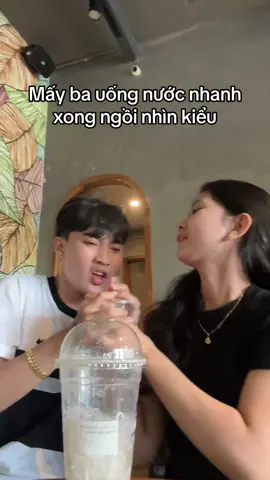 Ngại với crush quá #duydepne #theanh28 