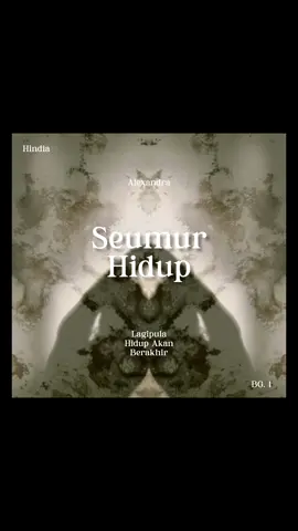 Hindia - Alexandra  #hindia #alexandra #music #videomusic #musicvideo #songlyrics #liriklagu #1min #videolyrics #baskara #lagipulahidupakanberakhir 