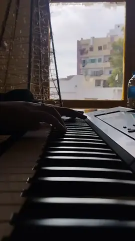 'cause we were just kids when fell in love ❤️🫰🏻 #perfect  #ed_sheeran  #piano  #عزف_بيانو  #بيانو 