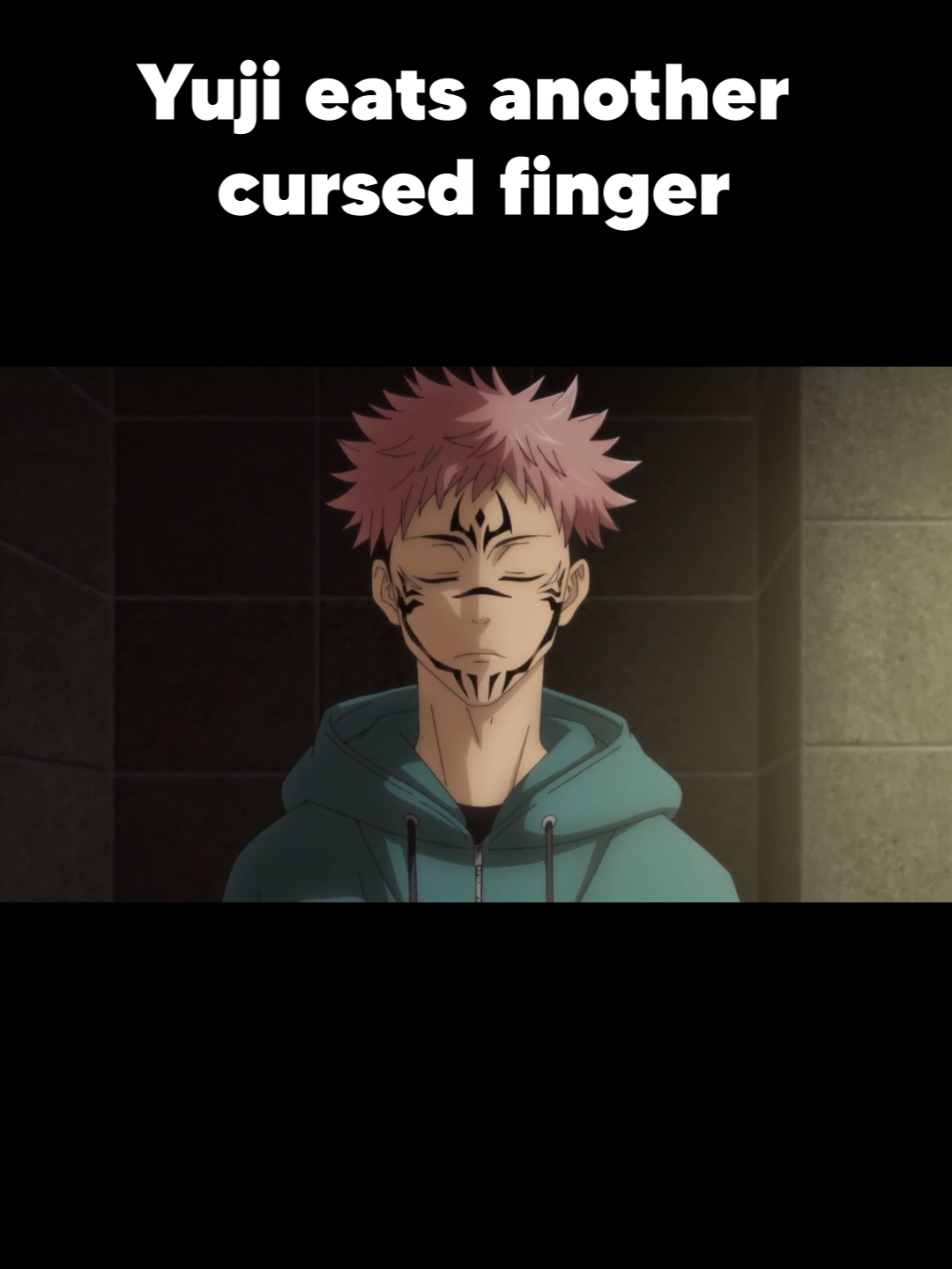 Yuji eats another one of Sukuna's fingers #JJK #jjk #Anime #anime #animetiktok #animetiktoker #animehighlights #jujutsukaisen #Yuji #yujiitadori #yujijujutsukaisen #yujijjk #Gojo #gojousatoru #gojojujutsukaisen #gojojjk #jujutsukaisenseason1 #jujutsukaisenanime #Jujutsukaisenseason #fyp #fypシ #fypage #fypageシ #animefy #animefypp #animefyp #animefypシ #animefypシanime #animefypage
