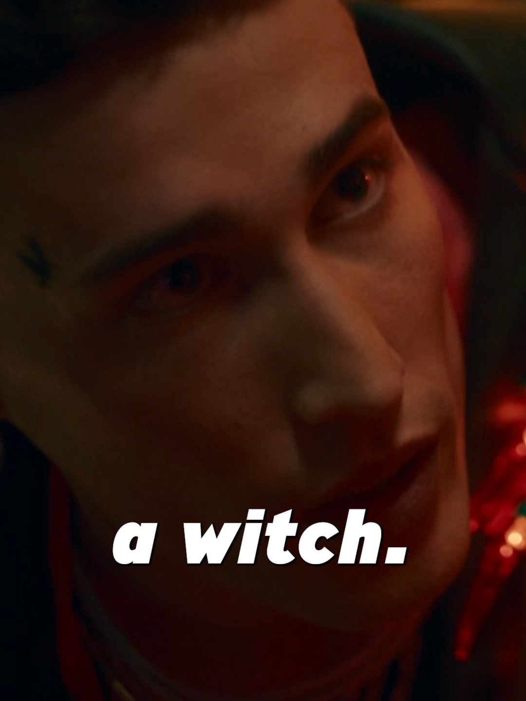 Day 735 of praying I suddenly develop magic powers ✨🙏 @bbcthree #DominoDay #iPlayer #Witch #Relationships