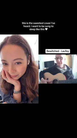 #duet with @Chezzy Dave #bewitched Made my day 🥲🤍