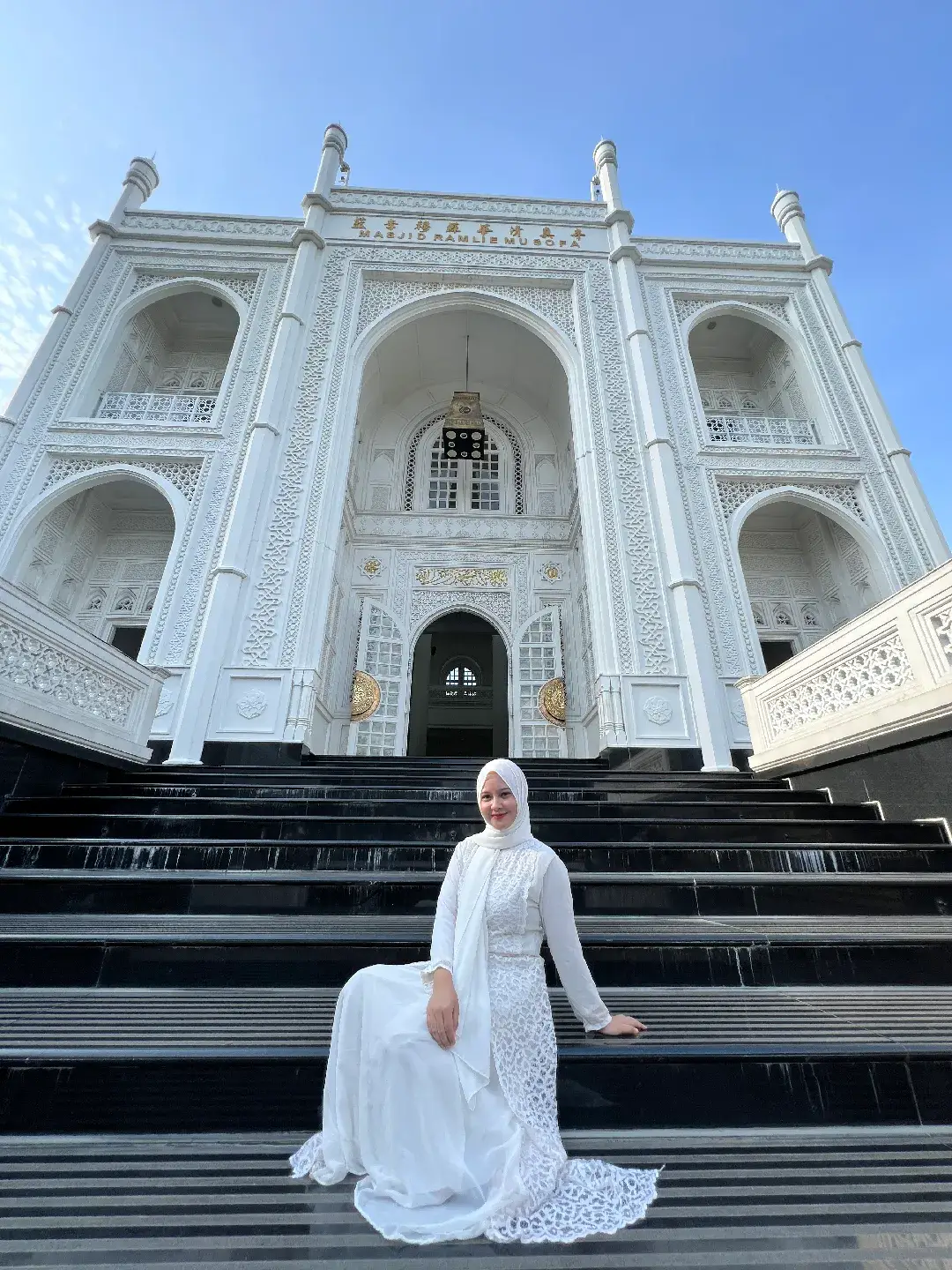 seumur hidup itu lama jd pastikan dengan orang yg tepat 🙏