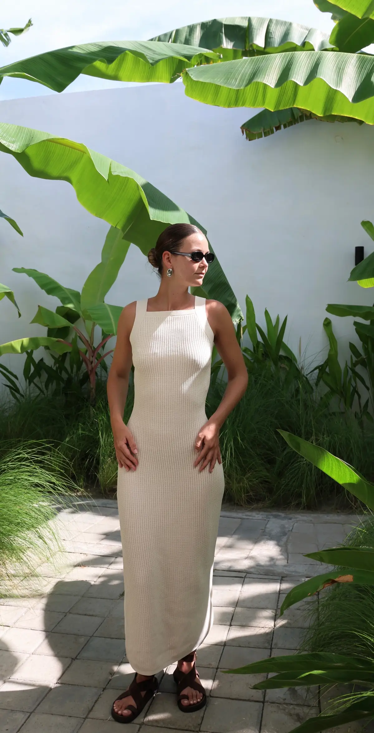 first or second look? 🤍  #OOTD #fashiontiktok  #fashioninspiration @KOOKAÏ 