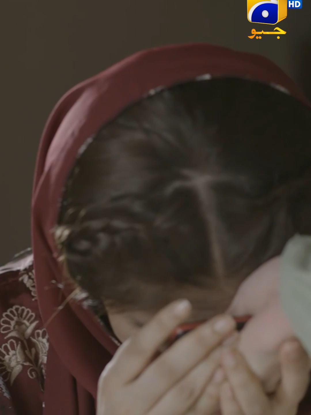 Zamdaa ne Bareera ka shak badal diya! #whattowatch #faysalquraishi #durefishan