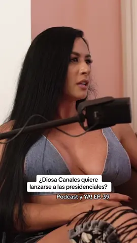 Episodio completo en el canal; PODCAST Y YA! ✨ #fypシ #podcast 