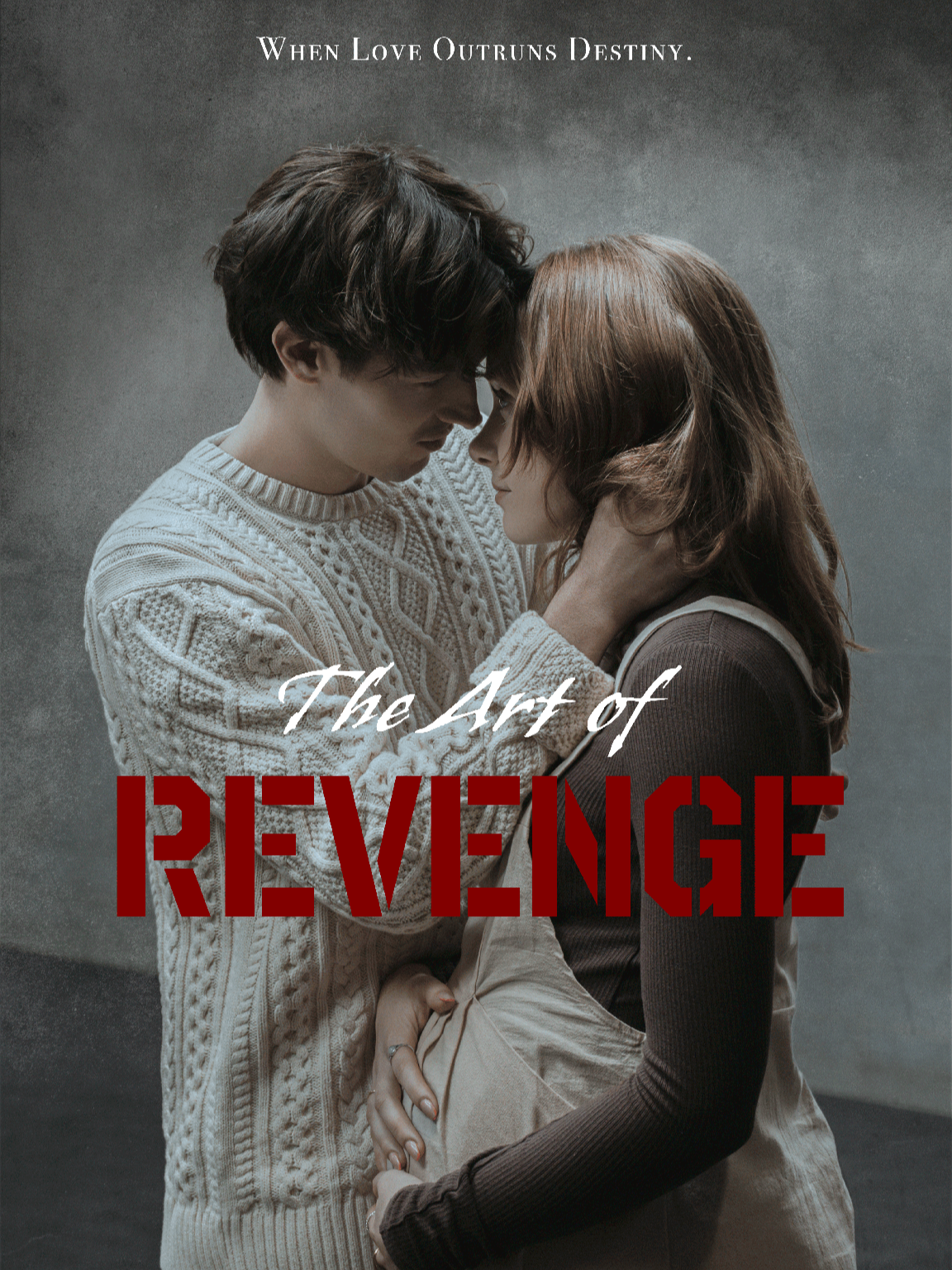 When destiny intertwines two souls, can they defy time itself? In 30 days, what transformations await? Follow their journey as every ticking moment brings unexpected turns-【Minishorts】The Art of Revenge#RevengeStory #LoveAndRevenge #RevengeToRomance #30DaysOfFate #TheArtofRevenge #minishorts #miniseries #series #dramatiktok #fyp #movieclips #movie