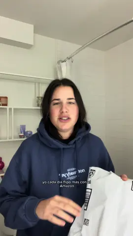 Estaba claro que me la iba a comprar no entiendo porque hay que alargarlo tanto jajajaja ig: martarodriguezgomez98 