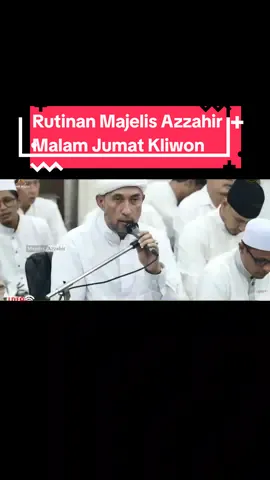Rutinan Majelis Azzahir Malam Jumat Kliwon 22-february-2024#majelisazzahir #azzahirpekalongan #habibbidin #habibbidinasegaf #habibalizainalabidinassegaf #rutinanjumatkliwon #rutinanazzahir #sholawatan #ahbabrosulillah #simtudduror #zahirmaniapekalongan #zahirmaniabruno #zahirmaniaindonesia🇲🇨 